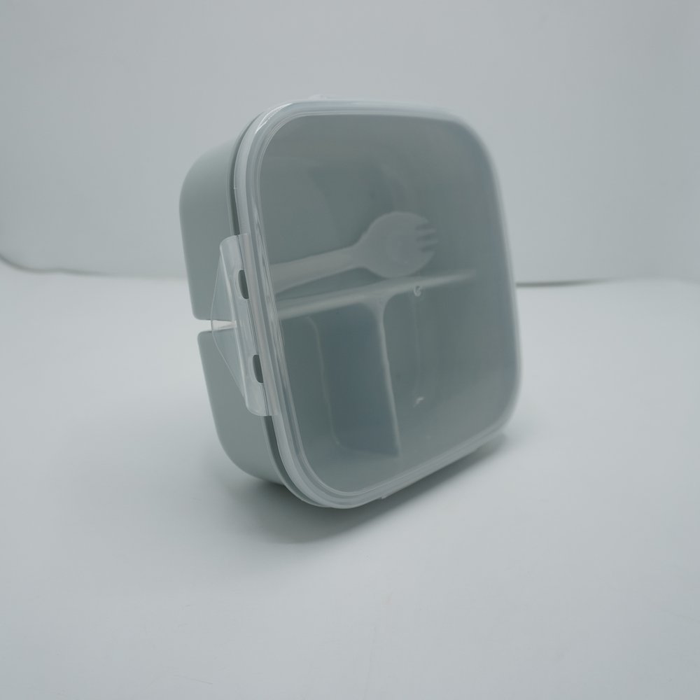Lunch Box Plastik IHS-LP03