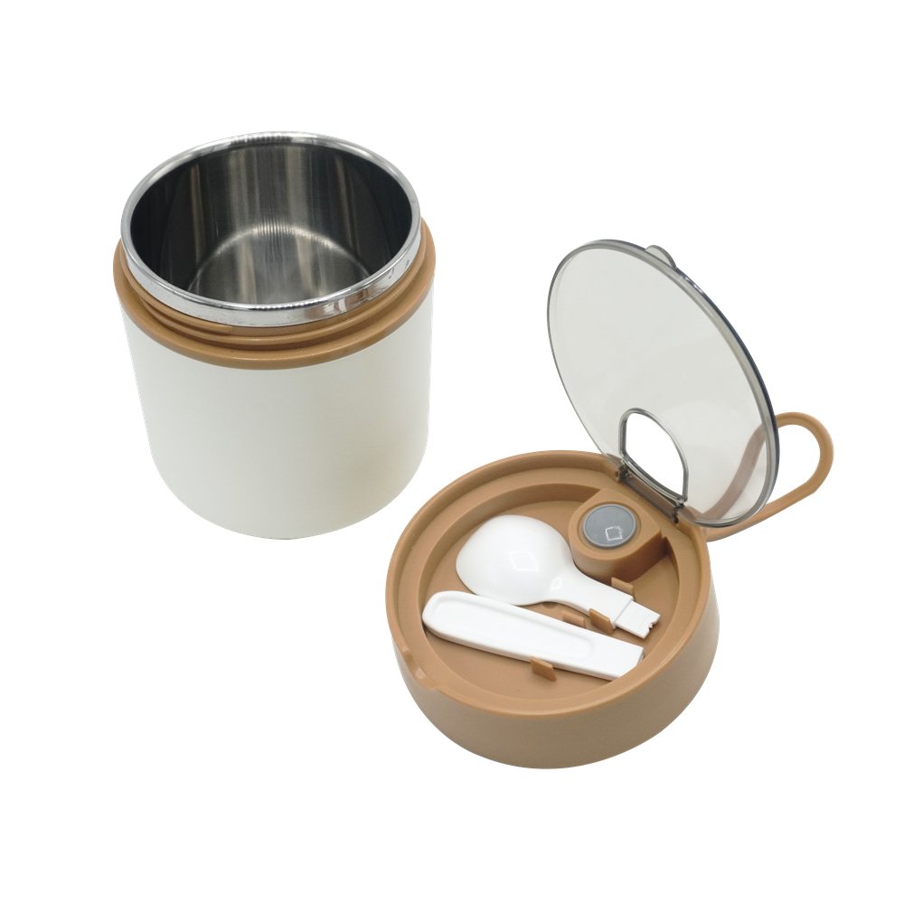 Soup Tumbler
